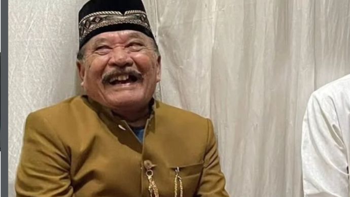 haji-bolot ist