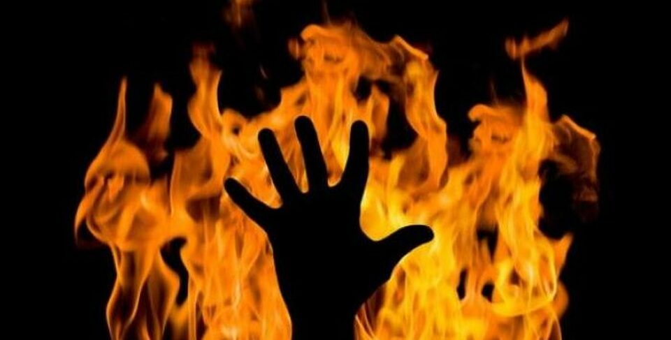 Dibakar Mantan Suami Siri, Penjaga Angkringan di Kalteng Sudah 5 Hari Kritis di Rumah Sakit