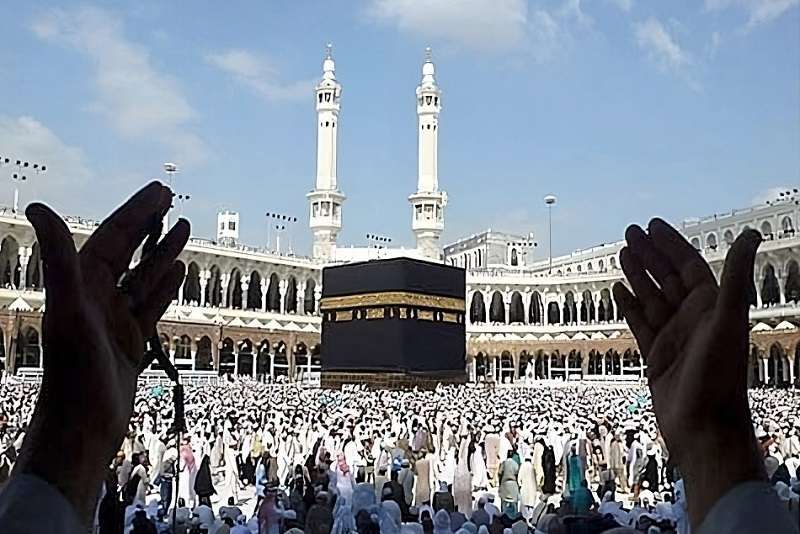 Jemaah Embarkasi Banjarmasin Segera Tiba di Banua, Simak Ciri-ciri Haji Mabrur