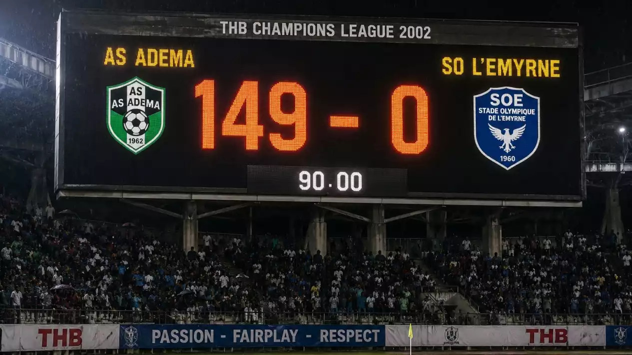 ilustrasi SOE Vs AS Adema