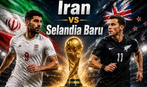 iran