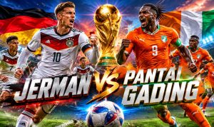 jerman