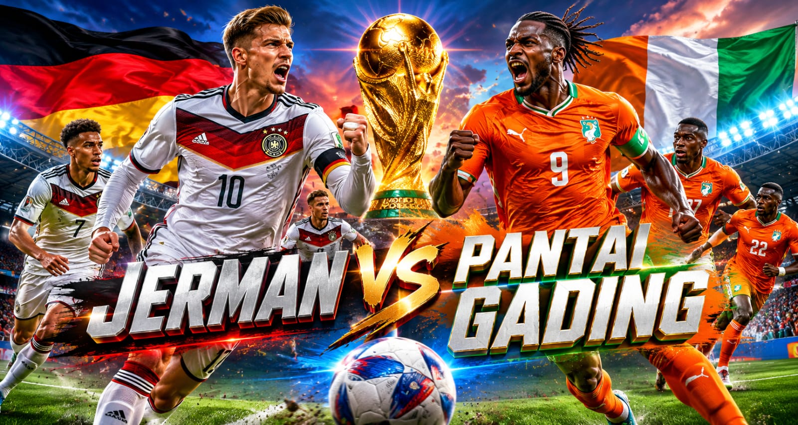 jerman