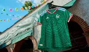 jersey meksiko