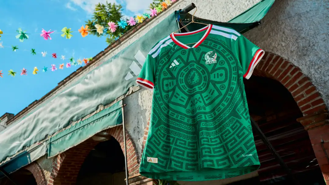 jersey meksiko