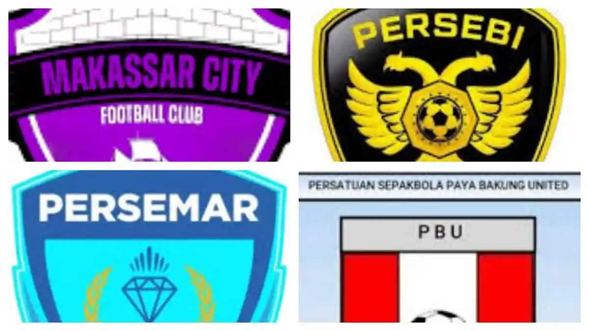 liga 4 ini