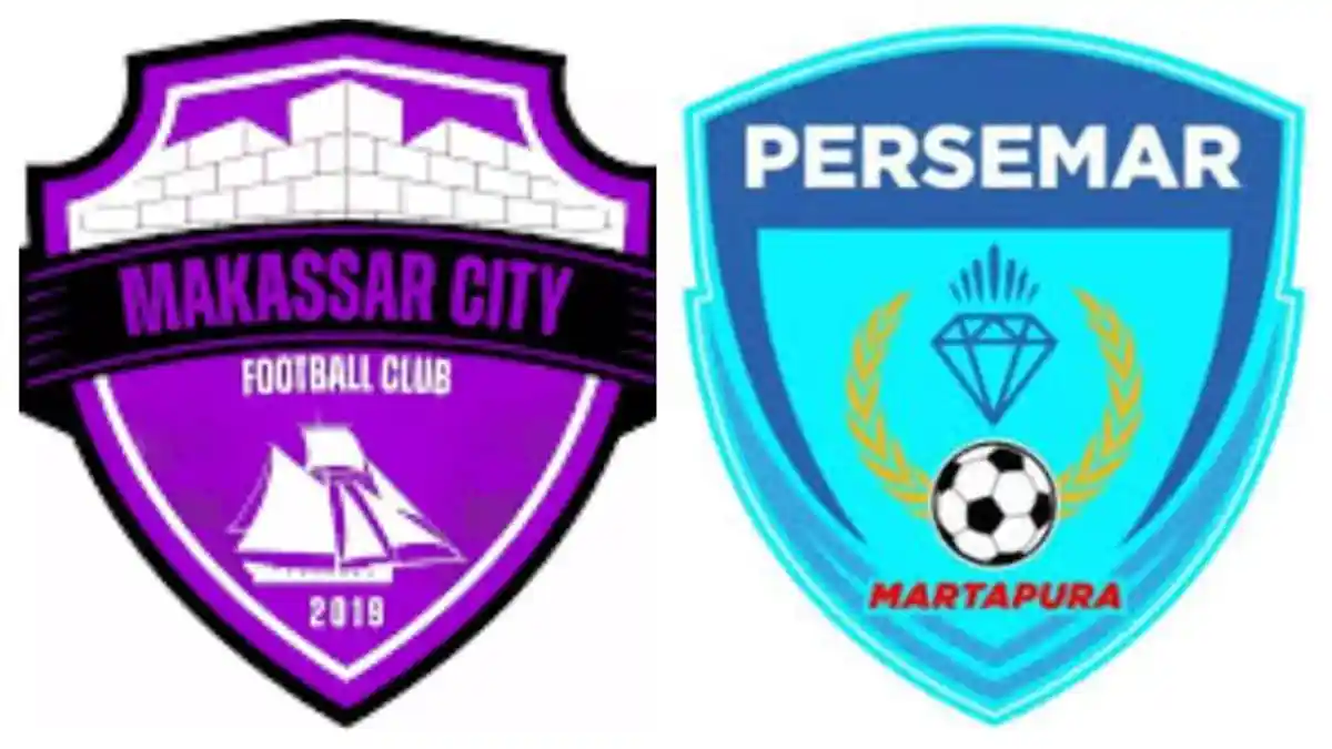 Sore Ini Hasil Duel Makassar City vs Persemar Martapura Liga 4 Nasional, Tonton Live Streaming di Sini