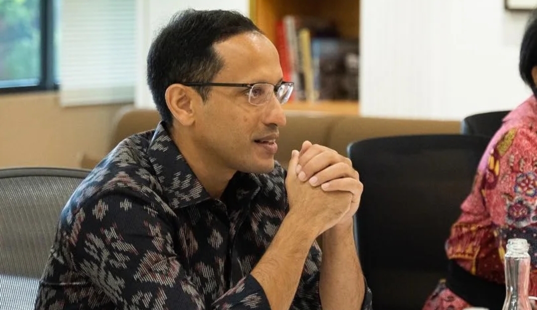 Artikel 3: Naskah Lengkap Pleidoi Nadiem Makarim, yang Tersisa Hanya Narasi Kecurigaan