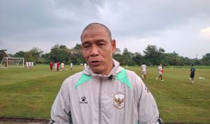 nova arianto