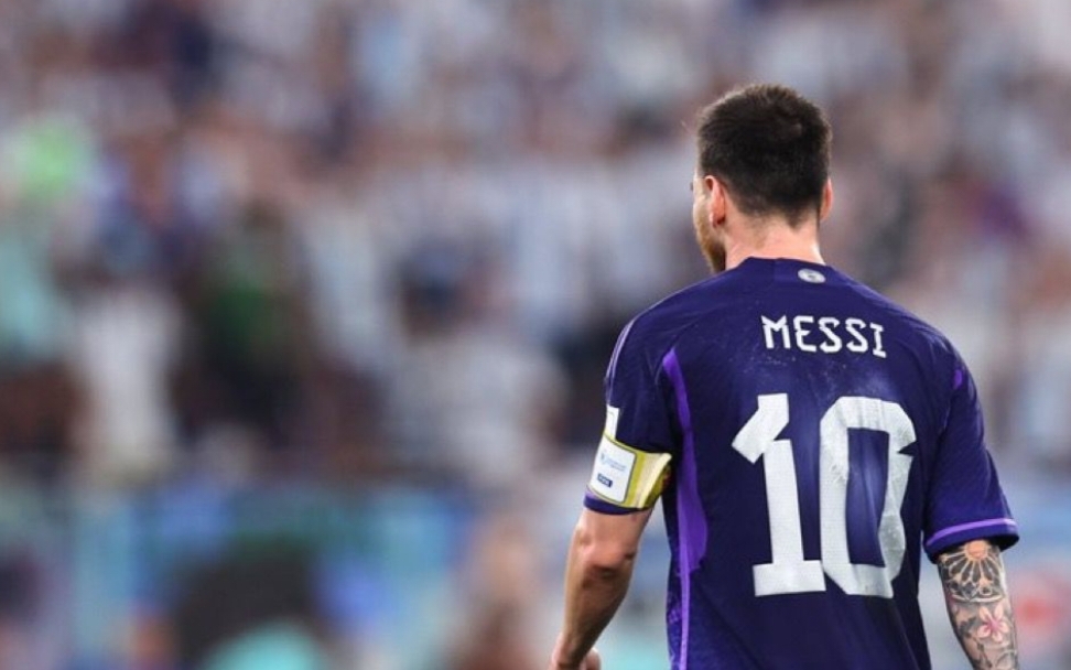 Live Hasil Argentina vs Austria Malam Ini, Taktik "Jalan Kaki" Messi Siap Patahkan Rekor Klose