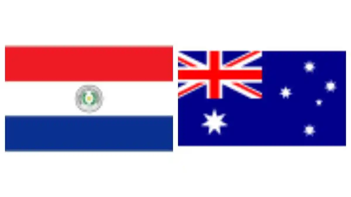 Akhirnya, Asia Kirim Jepang ke 32 Besar, Bagaimana Hasil Paraguay vs Australia Pagi Ini?