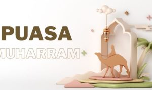 puasa muharram