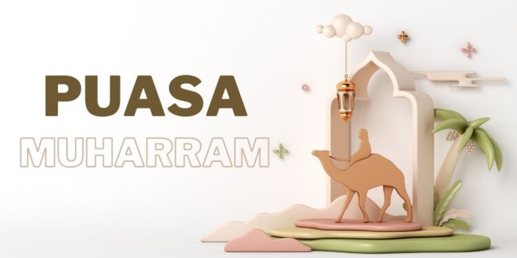 puasa muharram