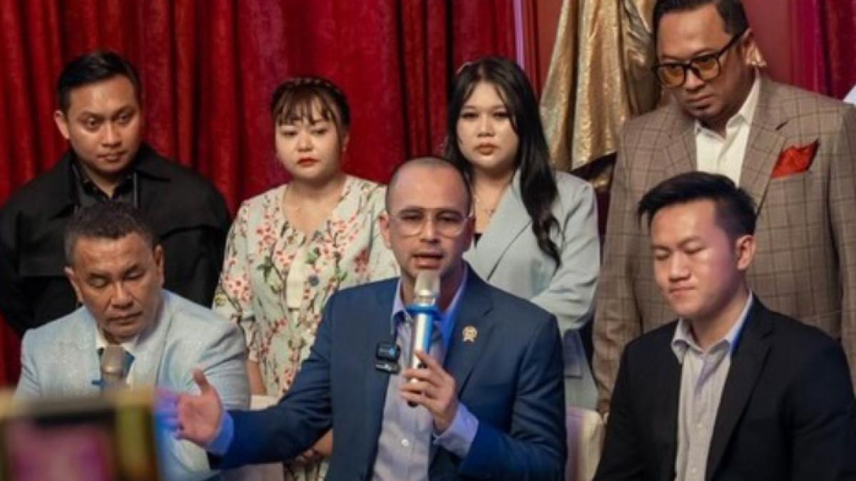 raffi ini aja