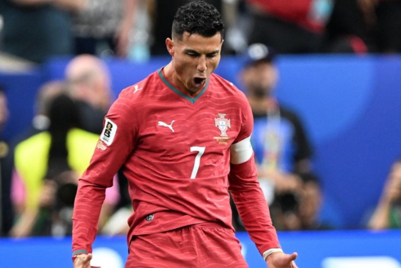 Skor Portugal vs Uzbekistan 5-0: Cara Ronaldo Jawab Hujatan dan Samai Gol Messi-Mbappe