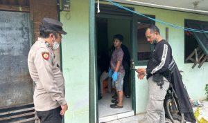 rumah temuan mayat'