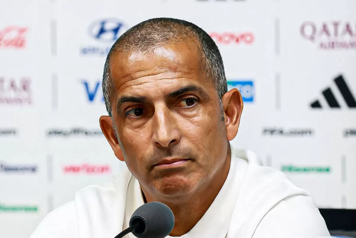 Tumbal Pertama Piala Dunia 2026, Pelatih Tunisia Dicopot Usai Laga Perdana, Diganti Pecatan Arab Saudi