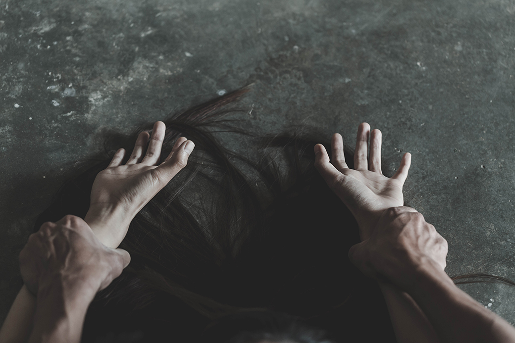 Perempuan Muda Tewas di Samping Bayinya Usai Disiksa Suami, Pelaku Diduga Idap Sadomasokis