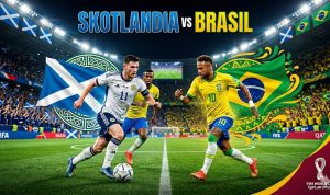 skotlandia brasil