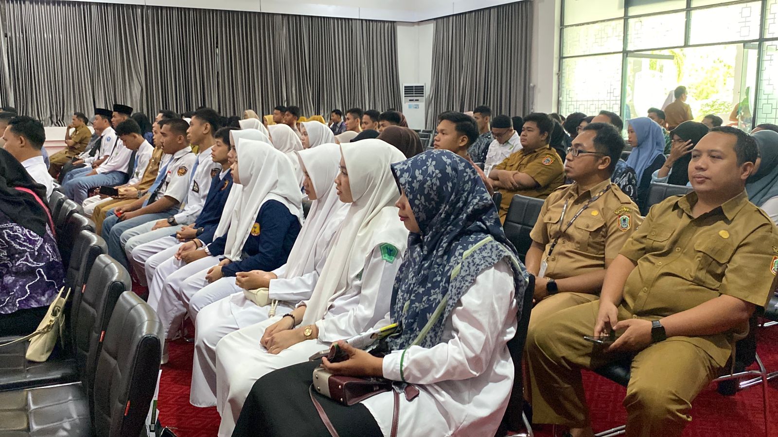 Remaja HST Kini Bisa Kuliah di Kampung Sendiri, PSDKU ULM Barabai Buka Pendaftaran Mahasiswa Baru