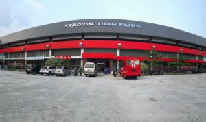 stadion tuan pahoe