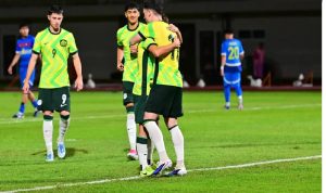 timnas australia