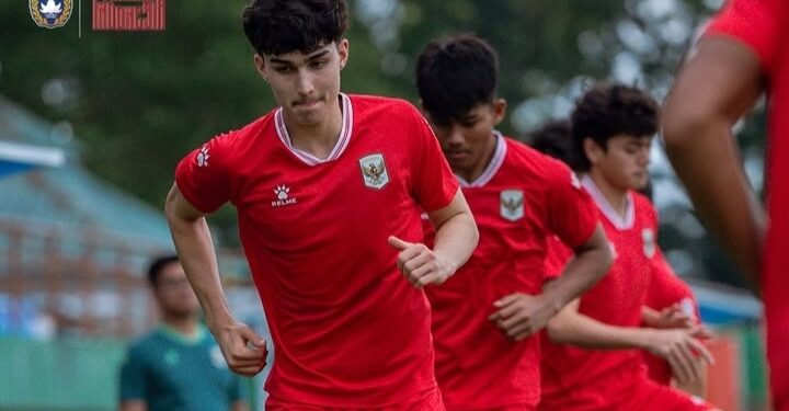 timnas u19 indo