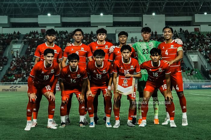timnas u19