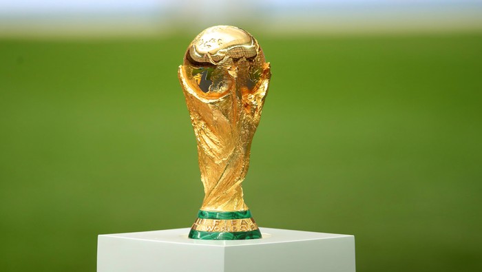 trofi fifa