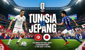 tunis