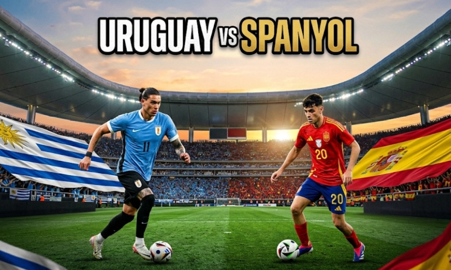 uruguay