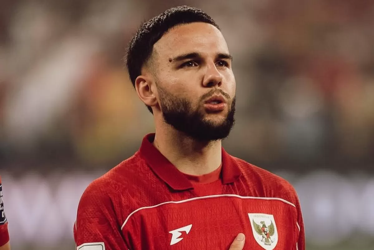 Jadwal Indonesia vs Oman di FIFA Matchday Malam Hari, Kevin Diks Minus Jay Idzes dan Calvin Verdonk