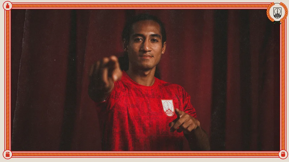 Aroma Persija, Persis Solo Resmi Rekrut Alkelvin Bhaghi usai Leeming Bersaudara