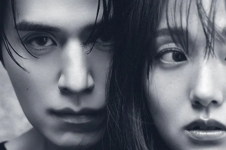 Tayang Juli 2026, Lee Dong Wook dan Kim Hye Joon Bocorkan Karakter Mereka di A Shop For Killers 2