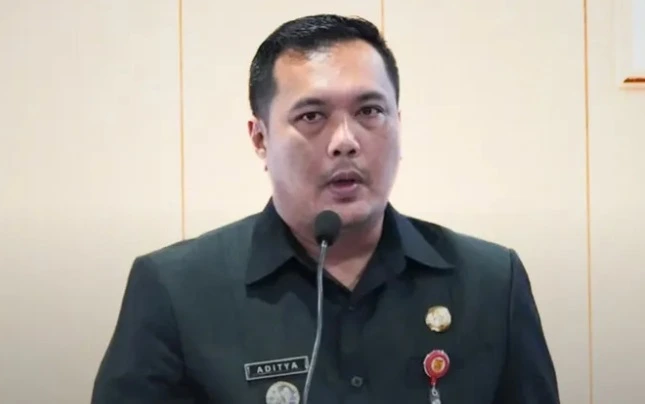 Mantan Walikota Banjarbaru Dipolisikan, Diduga Lakukan Penganiayaan Terhadap Paman