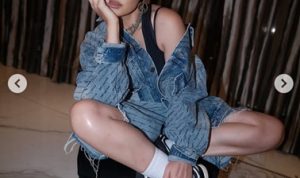 Agnez Mo
