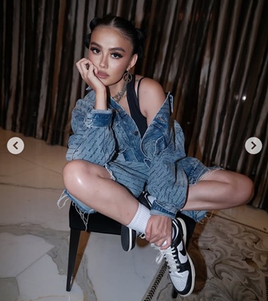 Agnez Mo