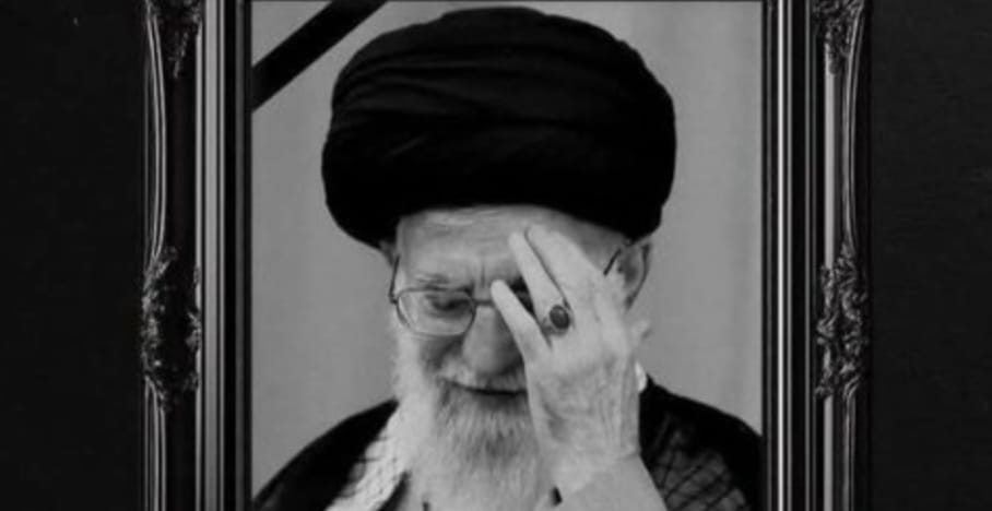 Jutaan Orang Sambut Jenazah Ali Khamenei, Iran Gelar Seremoni Pemakaman 5 Hari