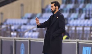Alvaro Arbeloa