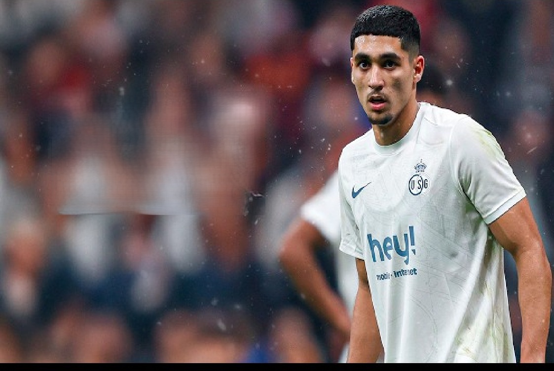 Inter Milan Jegal Napoli, Siapkan Rp 617,6 Miliar untuk Gaet Anan Khalaili ke Liga Italia