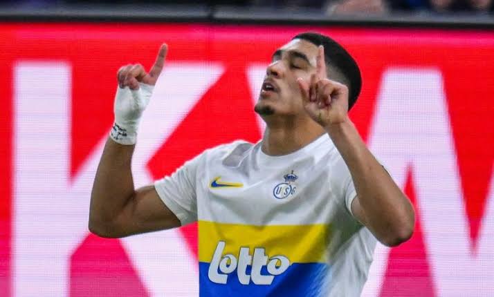 Anan Khalaili Gagal ke Inter Milan Gara-gara Medis, Tandem Kapten Timnas Indonesia Jay Idzes Terbang ke Inggris