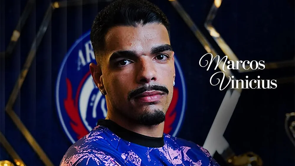 Arema FC Boyong 3 Pemain Asing Asal Brasil, Tutup Bursa Transfer Super League
