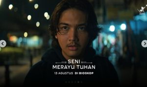 Ari Irham