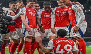 Arsenal