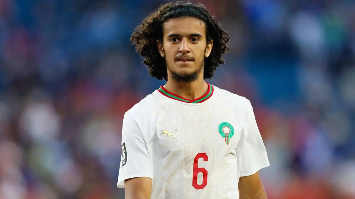 Tiga Klub Liga Inggris Setujui Syarat Lille Agar Mau Transfer Ayyoub Bouaddi