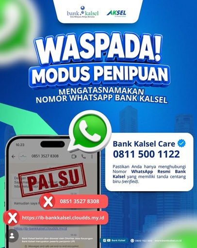 Bank Kalsel