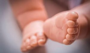 Bayi jadi korban TPPO