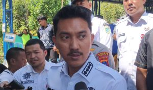 Bupati Banjar, H Saidi Mansyur1