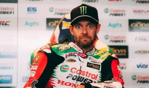 Cal Crutchlow