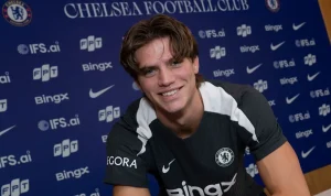 Chelsea resmi mengumumkan transfer Marco Palestra dari Atalanta